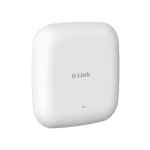 اکسس پوینت DAP-2330 دستگاهی با استاندارد 802.11n، دارای پورت PoE و قابلیت نصب بر روی دیوار و یا سقف است .
