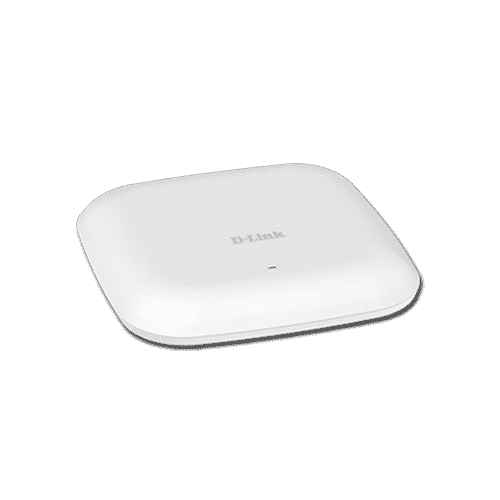 اکسس پوینت DAP-2330 دستگاهی با استاندارد 802.11n، دارای پورت PoE و قابلیت نصب بر روی دیوار و یا سقف است .