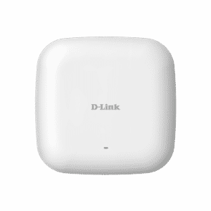 اکسس پوینت DAP-2330 دستگاهی با استاندارد 802.11n، دارای پورت PoE و قابلیت نصب بر روی دیوار و یا سقف است .