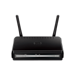 اکسس پوینت DAP-2310 گزینه ای مناسب برای هر مدیری ، برای گسترش شبکه بی سیم است.