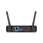 اکسس پوینت DAP-2310 گزینه ای مناسب برای هر مدیری ، برای گسترش شبکه بی سیم است.