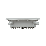 اکسس پوینت DAP-3690 دستگاهی بی نظیر با کیفیت بالا برای کار در محیط هایی با شرایط آب و هوایی نامناسب است .