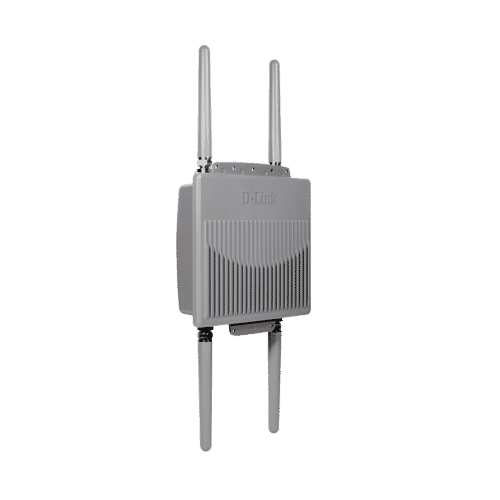 اکسس‌پوینت PoE بی سیم outdoor مدل DAP-3690 دی-لینک