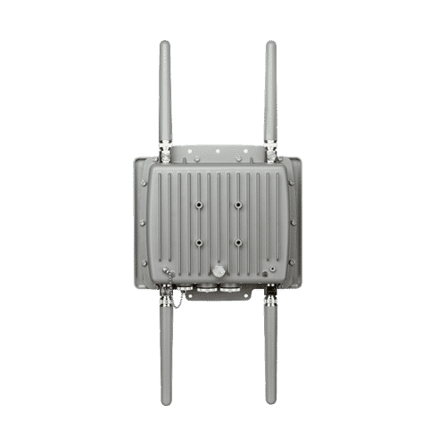 اکسس پوینت DAP-3690 دستگاهی بی نظیر با کیفیت بالا برای کار در محیط هایی با شرایط آب و هوایی نامناسب است .