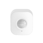 به کمک سنسور DCH-S150  و با بهره مندی از سنسور PIR تعبیه شده ،