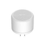هشدار دهنده صوتی D-Link DCH-S220 Wi-Fi Siren یک سیستم امن هوشمند ایجاد می کند