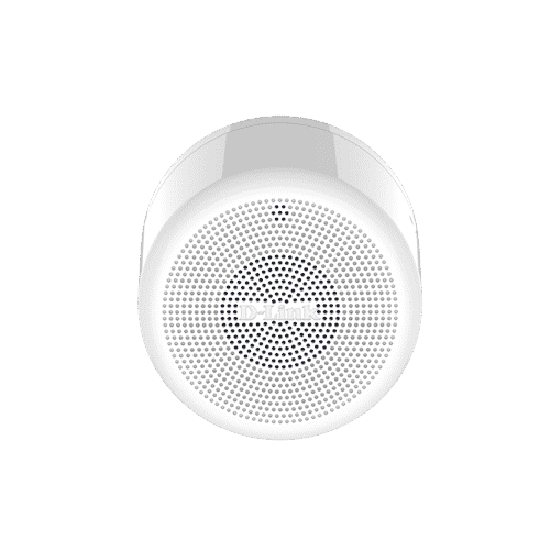 هشدار دهنده صوتی D-Link DCH-S220 Wi-Fi Siren یک سیستم امن هوشمند ایجاد می کند