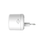 هشدار دهنده صوتی D-Link DCH-S220 Wi-Fi Siren یک سیستم امن هوشمند ایجاد می کند