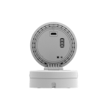 ت. این دوربین دارای قابلیت هایی مانند دید درشب ،تشخیص صدا و حرکت و ضبط ویدیو و صدای دوطرفه است. بنابراین میتوانید به راحتی از راه دور منزل خود را کنترل کنید.