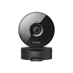 DCS-936L ، دوربین بی سیم HD مجهز به لنز واید است که تمام فضای اتاق را پوشش می دهد.