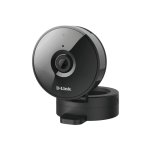 DCS-936L ، دوربین بی سیم HD مجهز به لنز واید است که تمام فضای اتاق را پوشش می دهد.