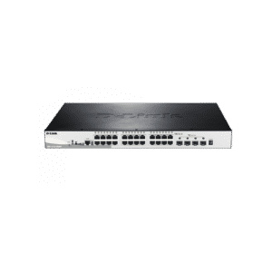 سری DGS-1510 نسل جدیدی از سوییچ های قابل مدیریت هستند که دارای پورت های 10G می باشند