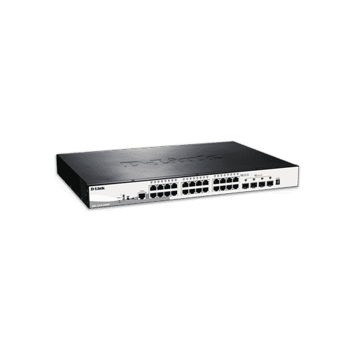 سری DGS-1510 نسل جدیدی از سوییچ های قابل مدیریت هستند که دارای پورت های 10G می باشند