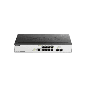 سوییچ های سری DGS-3000  بخشی از سوییچ های لایه 2 دی-لینک با قابلیت مدیریت و پورت های گیگابیتی هستند .