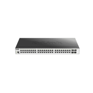 DGS-3000-52L سوییچ لایه 2 سری DGS-3000 است