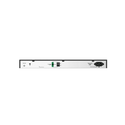 DGS-3000-52L سوییچ لایه 2 سری DGS-3000 است