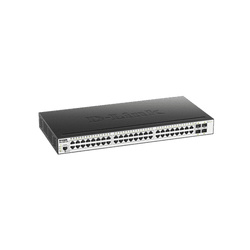 DGS-3000-52X سوییچ لایه 2 سری DGS-3000 است