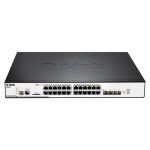 DGS-3120-24PC