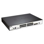 DGS-3120-24PC