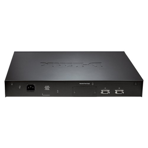 DGS-3120-24PC
