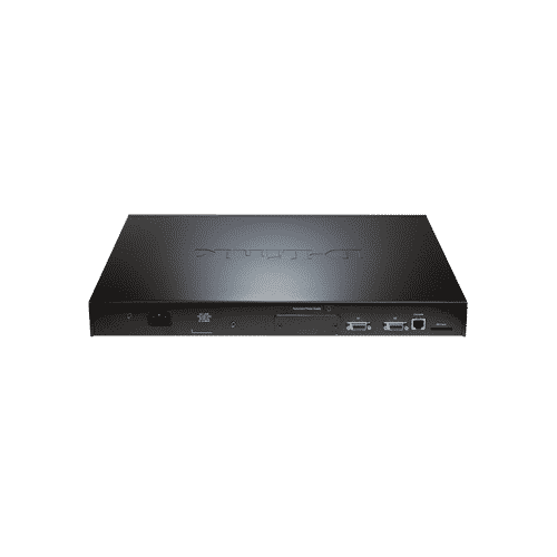سوییچ DGS-3120-48PC دارای 44 پورت گیگابیتی شبکه و 4 پورت ترکیبی  BASE-T/SFP1000 است