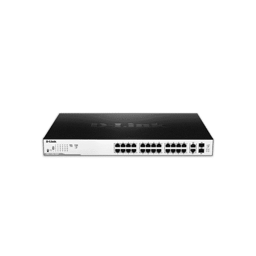 سوییچ های سری DGS-1100 MP/MPP اولین سوییچ های PoE در دنیا هستند که از پروتکل ONVIF پشتیبانی میکنند.