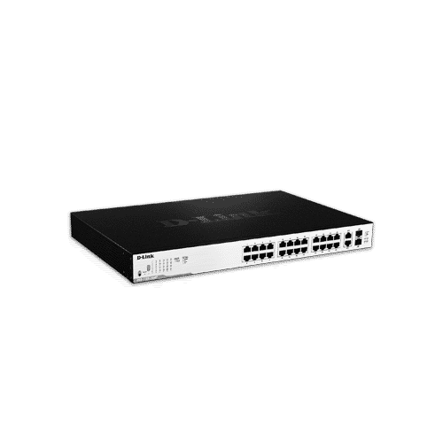 سوییچ های سری DGS-1100 MP/MPP اولین سوییچ های PoE در دنیا هستند که از پروتکل ONVIF پشتیبانی میکنند.