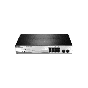 سری سوییچ های DGS-1210  آخرین نسل از سوییچ های هوشمند D-Link  هستند که از تکنولوژی D-Link Green 3.0 پشتیبانی میکنند