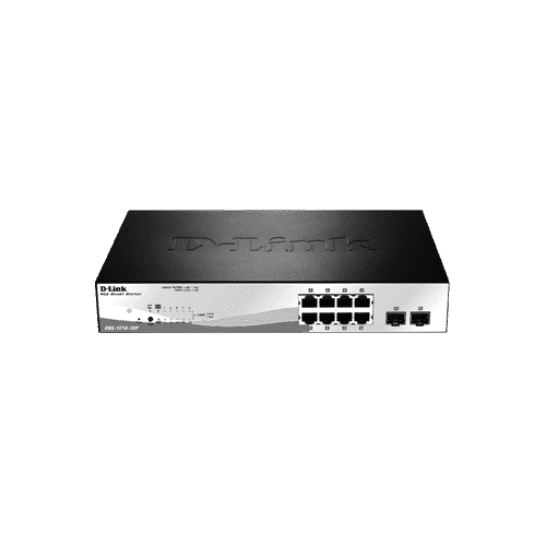 سری سوییچ های DGS-1210  آخرین نسل از سوییچ های هوشمند D-Link  هستند که از تکنولوژی D-Link Green 3.0 پشتیبانی میکنند