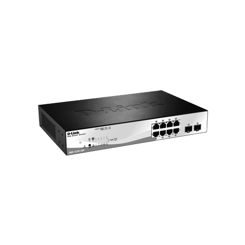 سری سوییچ های DGS-1210  آخرین نسل از سوییچ های هوشمند D-Link  هستند که از تکنولوژی D-Link Green 3.0 پشتیبانی میکنند