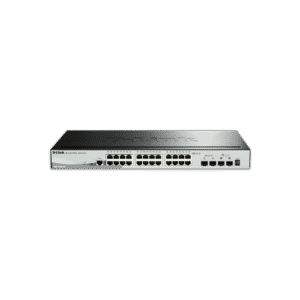 سری DGS-1510 D-Link جدیدترین نسل از سوییچ های SmartPro با پورت های 10G است .