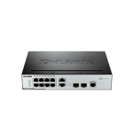 سوییچ های سری DGS-3000  بخشی از سوییچ های لایه 2 دی-لینک با قابلیت مدیریت و پورت های گیگابیتی هستند