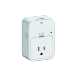 DSP-W215 یک دستگاه هوشمند چندمنظوره و جمع و جور با کارکرد آسان است