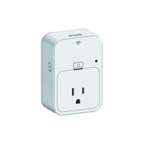 DSP-W215 یک دستگاه هوشمند چندمنظوره و جمع و جور با کارکرد آسان است