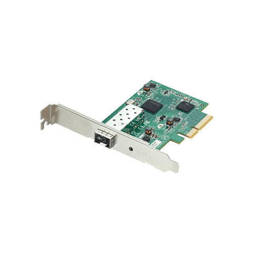 کارت شبکه DXE-810S یک کارت شبکه با عملکرد فوق العاده و با سرعت بالا است