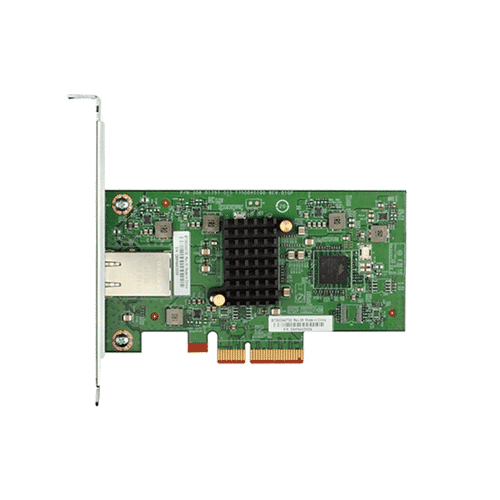 کارت شبکه DXE-810T یک کارت شبکه با عملکرد فوق العاده و با سرعت بالا است