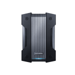 HD830 یک هارد دیسک تخریب ناپذیر است.