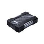 HD830 یک هارد دیسک تخریب ناپذیر است.