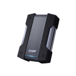 HD830 یک هارد دیسک تخریب ناپذیر است.