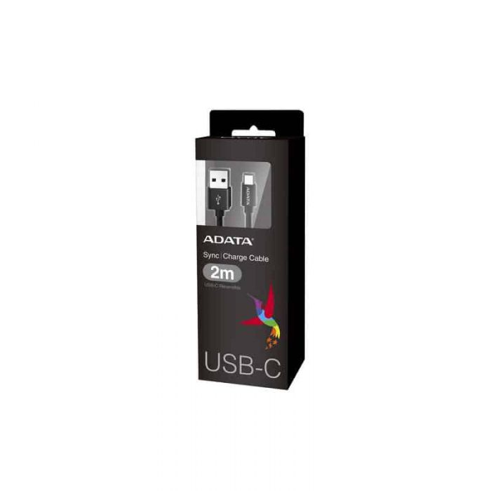 کابل USB-C به USB-A ای دیتا