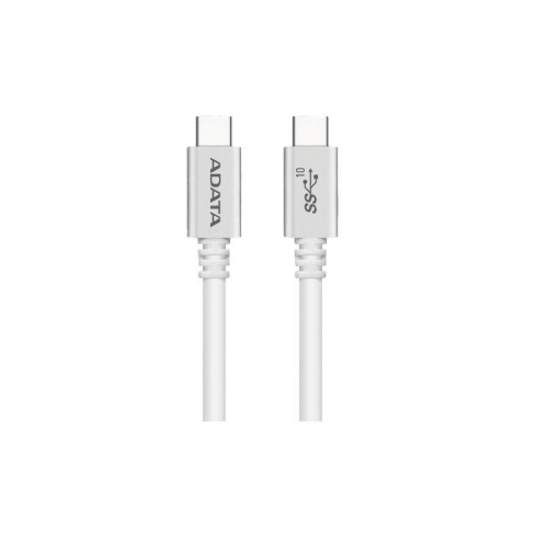 کابل USB-C به USB-C 3.1 Gen 2 ای دیتا