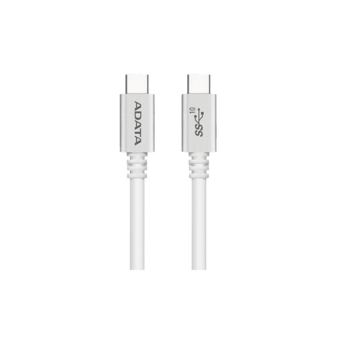 کابل USB-C به USB-C 3.1 Gen 2 ای دیتا
