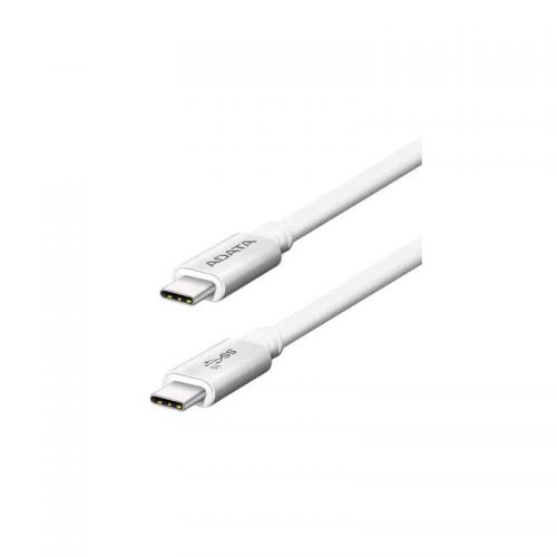 کابل USB-C به USB-C 3.1 Gen 2 ای دیتا
