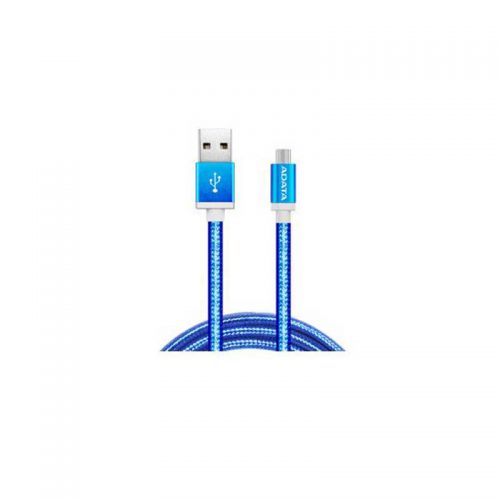 کابل میکرو USB با روکش بافته شده ای دیتا