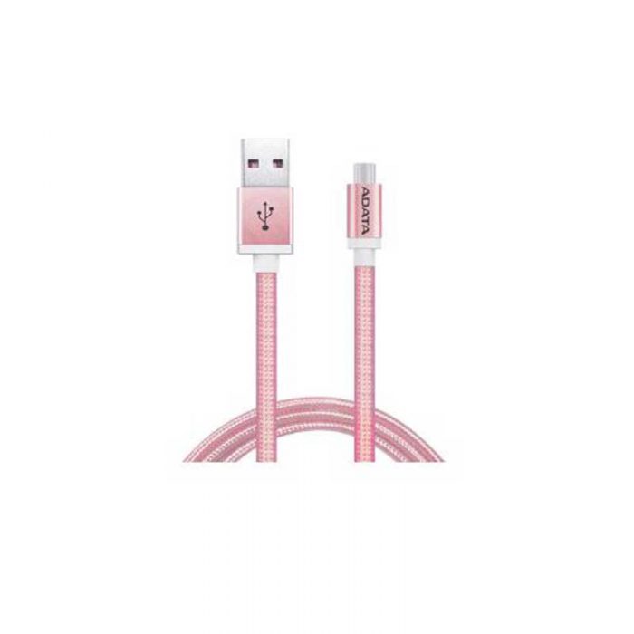 کابل میکرو USB با روکش بافته شده ای دیتا