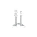 کابل میکرو USB با روکش بافته شده ای دیتا