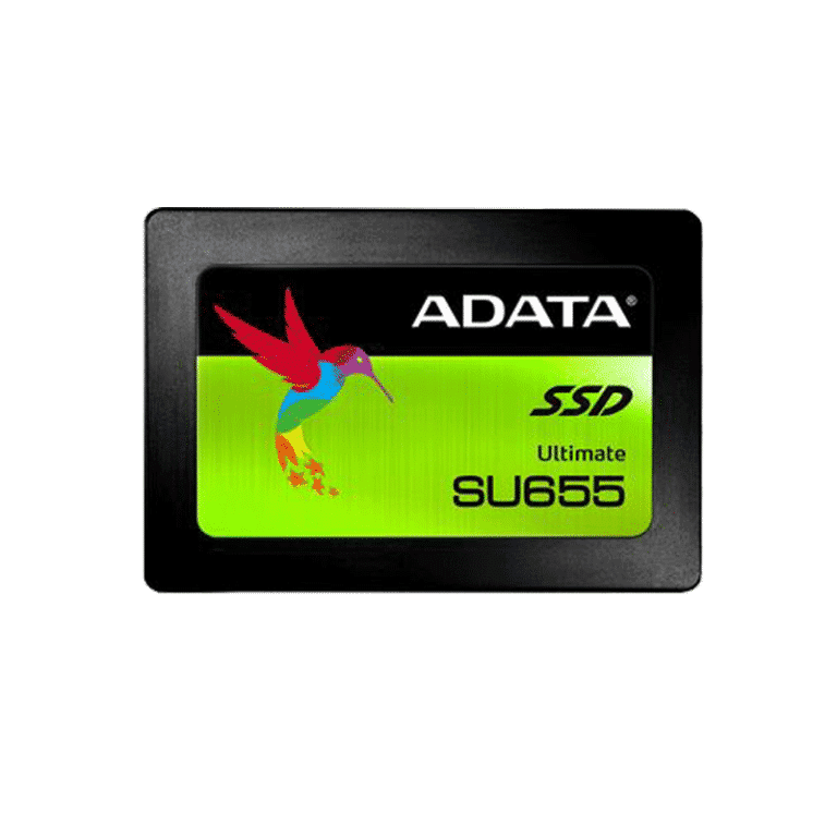 اس اس دی SU655 ای دیتا