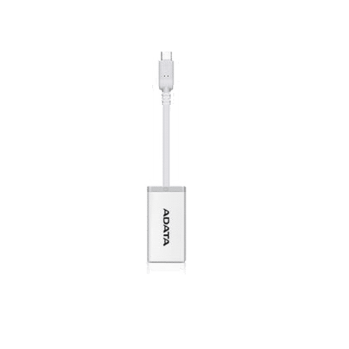 مبدل USB-C به VGA ای دیتا