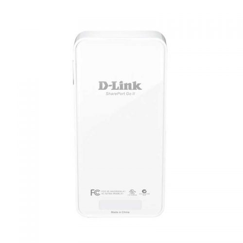 روتر بی سیم قابل حمل DIR-508L دی-لینک