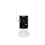 دوربین DCS-2330L دارای یک سنسور تصویر مگاپیکسلی است.